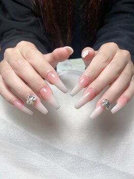 rose nail salon