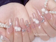 ラフィーナ 新宿 代々木店(RAFINA)/