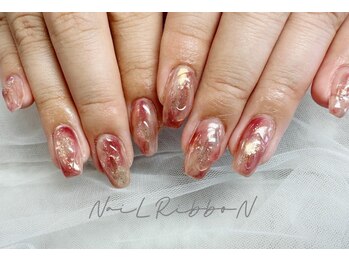 アイラッシュ アンド ネイル リボン 池袋店(RibboN)/[227]80分やり放題¥7990+10分