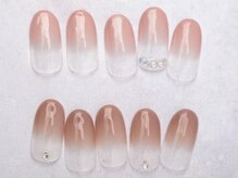 ネイルミックス 鹿児島高麗町店(Nail Mix)