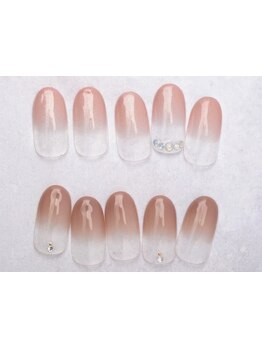 4000円以下のメニューがあるサロン