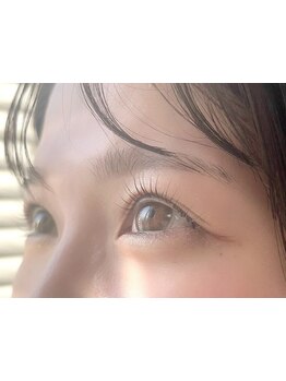 デザイン力が自慢のサロン