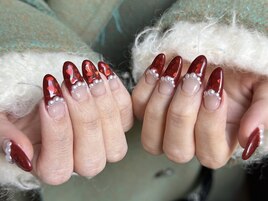 《hand》nopsis design