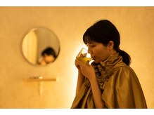 日頃のお疲れを解消しゆったりとおくつろぎください*