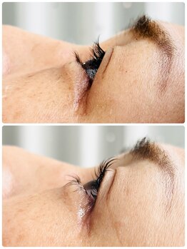 プトゥリ(Putri)/上下まつ毛パーマ