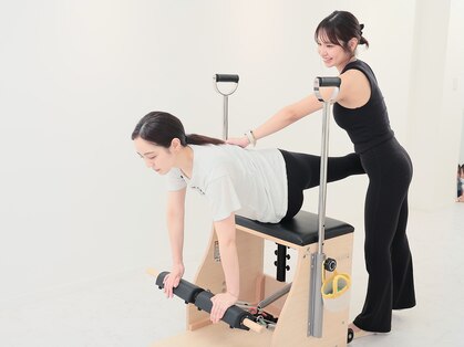 レヴィア(REVIA)の写真
