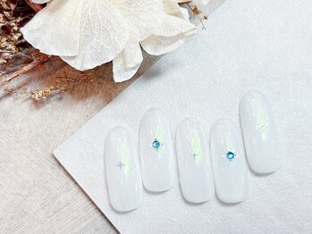 ネイルパティオ 草加店(nail patio)/