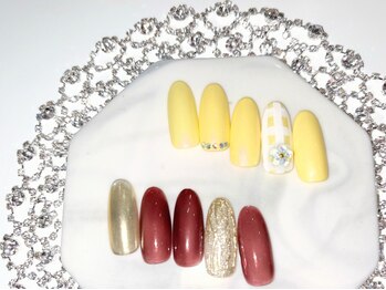 定額7000円コース