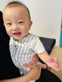 高橋ひろゆき整骨院/【産後ケア・マタニティ整体】