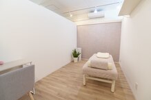トラスト整体院 袋井院