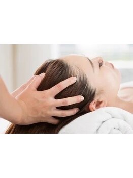 小顔になりたい