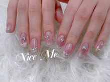 ナイスミー(Nice Me)/持ち込みデザイン♪