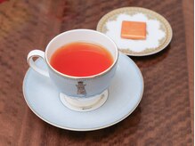 リリーグレイス(LilyGrace)/ティータイム