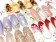 ネイルミュージアム(Nail Museum)の写真/【時短メニュ-40分~】スタッフ全員JNEC1級/JNAジェル上級以上。衛生管理士資格所持/フットケア理論検定合格