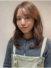 アイリー(eyelly) NANA 