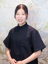 トリガー鍼灸 整骨院 大井町院&nbsp;藤原 志歩