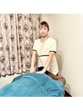 シエル エトワル(Ciel Etoile) 木間