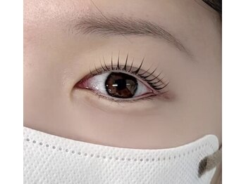 エストアール 博多口店(est-r.)/#パリジェンヌ#ストレート