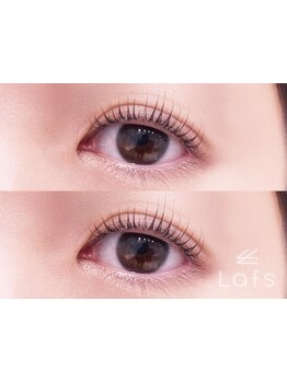 まつげのお悩み解決サロン