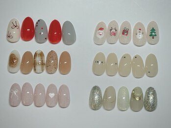 ネイルシャルネ(NAIL Charme)