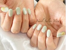 ヴィカ(Vica)/シンプルニュアンス☆