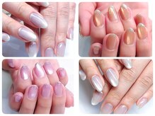 ノーブルフルール(Noble fleur)