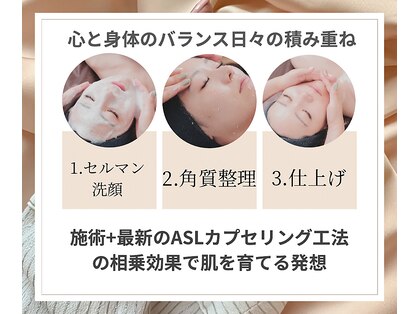 ロイヤル ビューティー サロン(Royal Beauty Saloon)の写真