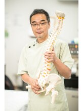 カイロイズム 腰痛バスター 安城&nbsp;堀井 郁夫