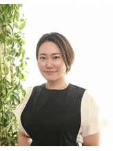 エメ(Aimer)&nbsp;AYAKO 