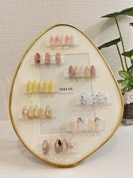 フェミニンコレクション