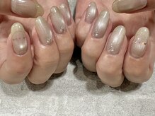 レン(Ren)/ちびハート【四谷/新宿/ネイル】