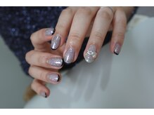 ミラ(milla.)/black french