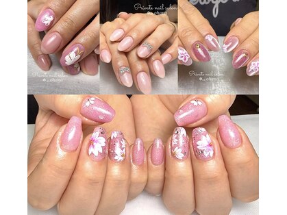 オハナ(ohana)の写真