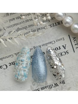 ル ココン(Le cocon)/[4.5月]　シンプル90分コース