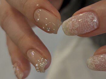 キュロン(quro.n)/人気No.3 order design+parts