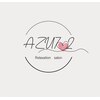 アズ(AZU702)のお店ロゴ