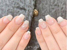 ハンドネイル