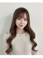 ルシエル アイラッシュ 小倉店(LuXiel Eyelash) Momoka