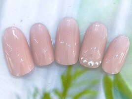 オフィスネイル☆5500円
