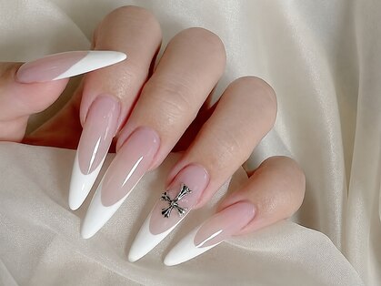 パーミル アイ アンド ネイル クマモト(permille ‰ eye&nail Kumamoto)の写真