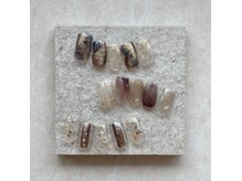 ケーネイルアトリエ もみじヶ丘店(K nail atelier)の雰囲気(周りと被らないこだわりのオリジナルデザインをご提案♪)