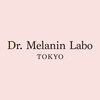 ドクターメラニンラボ トーキョー 新宿店(Dr. Melanin Labo TOKYO)のお店ロゴ