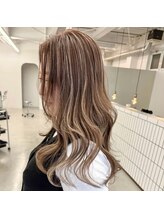 アイリー(AIRY.)&nbsp;YUKA KIMURA