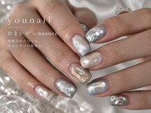 ユウネイル(younail)