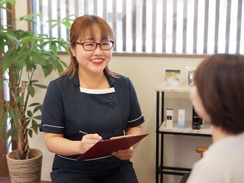 スリールドマジック(sourire de magic)の写真/どのメニューにするか迷ったら、まずはこのクーポンで予約時間を確保！