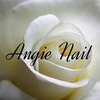 アンジーネイル(Angie Nail)ロゴ