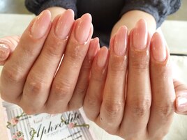 オールフルスタイル★ハンド★