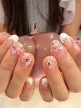 リオッサ オブ ラグーン(RIOSSA of Lagoon)/ラグーンコース￥5900