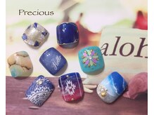 プレシャス プライベートビューティーサロン(Precious Private Beauty Salon)/