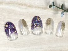 ポルティネイル(Porti Nail)/定額8000コース☆彡